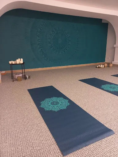 SAMSARA studio jogi kundalini JAKUB RITTER Trauma Healing